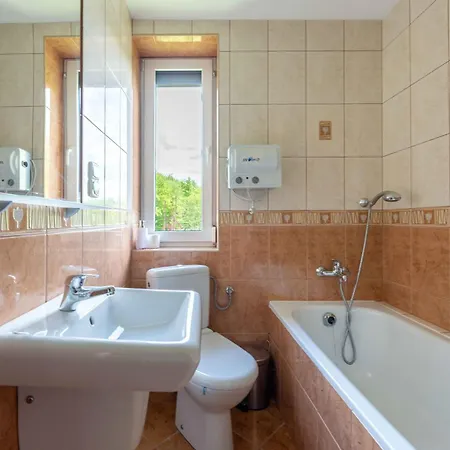 Apartament Kolorowa Oaza - Dom Na Wylacznosc Szczyrk