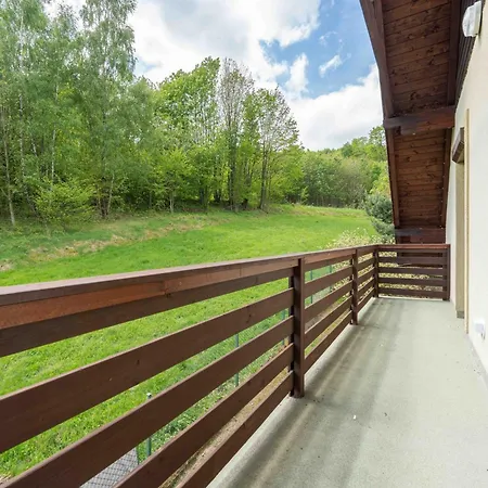 Apartament Kolorowa Oaza - Dom Na Wylacznosc *