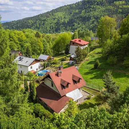 Kolorowa Oaza - Dom Na Wylacznosc Apartament *